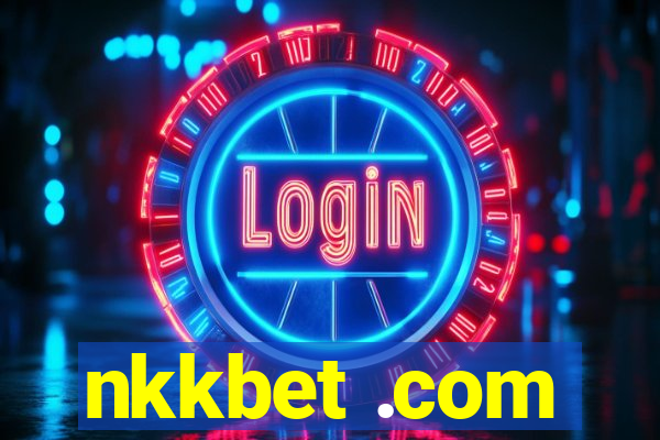 nkkbet .com